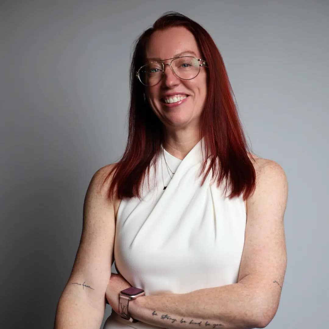 Dr. Betsy Grunch